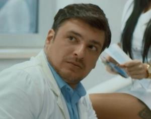 ginekolog (Andrija Kuzmanović)