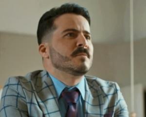 Miki (Danilo Petrović)