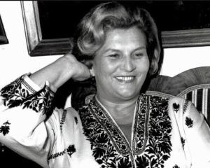 Mira Trailović