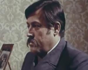 gost u kući (Ljubomir Ćipranić)