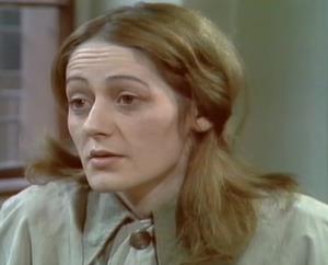 partizanka Mira (Jelena Radović)