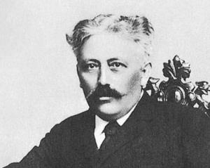 Stevan Sremac