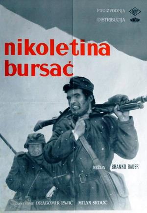 NIKOLETINA BURSAĆ (1964)
