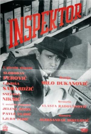 INSPEKTOR (1965)