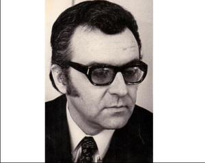 Nikica Kalogjera