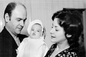 Miloš, Katarina i Svetlana