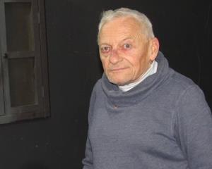 Milutin Jevđenijević