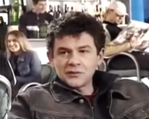 Nebojša Glogovac