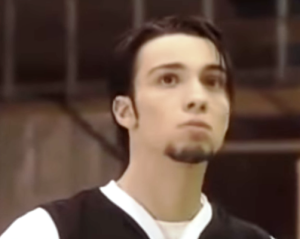 Voja (Miloš Đuričić)