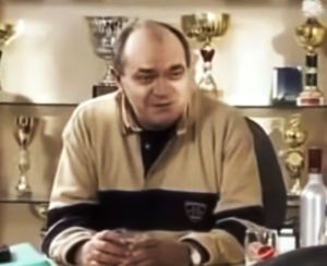 Feđa Stojanović