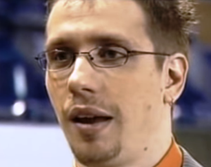 Ivan Zarić