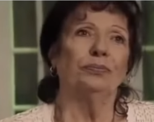Žaretova majka (Žiža Stojanović)