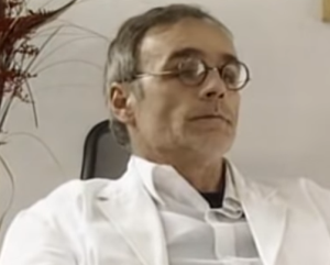 Slobodan Ćustić