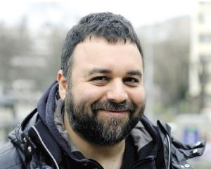 Miloš Samolov