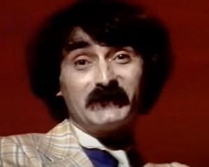 Miodrag Andrić (Ljuba Moljac)