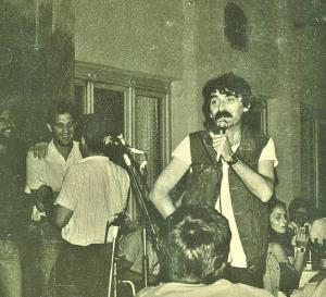 Ljuba Moljac, Kafana Marjan, Trupale kod Niša (1982)