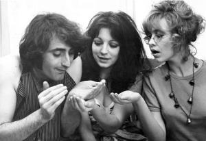 Miodrag Andrić, Jagoda Kaloper i Milena Dravić – W. R. – Misterije organizma (1971)