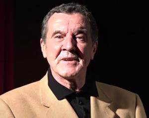 Miodrag Miki Krstović