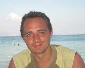Mihailo Jevtić