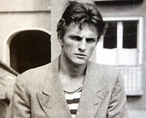 Mihajlo Kostić Pljaka