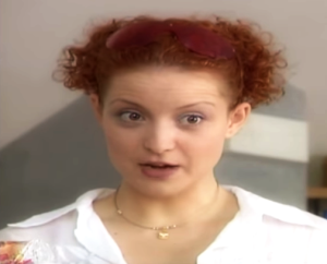 Staša (Jelena Stupljanin)