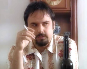 Srđan (Nebojša Ilić)