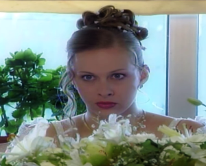 Stefanija (Bojana Maljević)