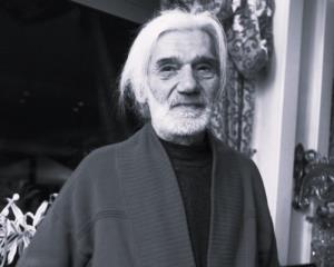 Miroljub Lešo