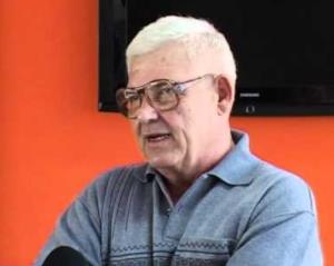 Miroslav Žužić