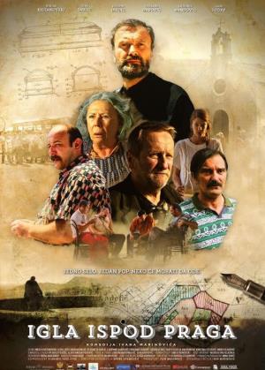 IGLA ISPOD PRAGA (2016)
