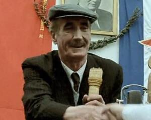 predsjednik (Zaim Muzaferija)