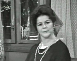 Branka Mitić