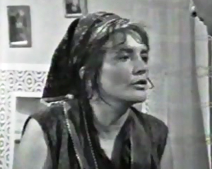 Olga Stanisavljević