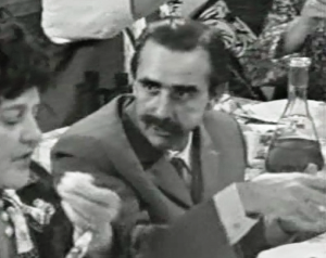 Veljko Marinković