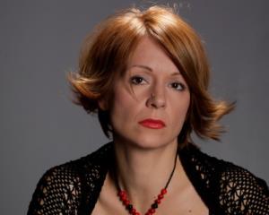 Monika Romić