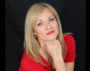 Nataša Balog