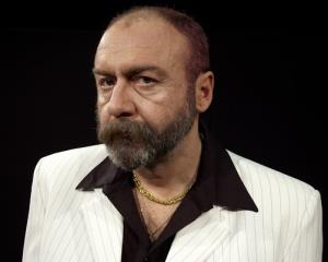Nebojša Ljubišić