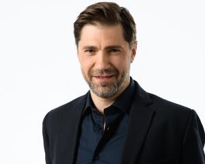 Nebojša Milovanović