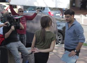 Milan Marić i Jovana Stojiljković, Jutro će promeniti sve (2018)