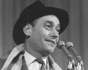 Milan Srdoč