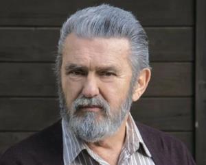Milan Štrljić