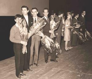 Film Kozara (1962) na pulskom filmskom festivalu