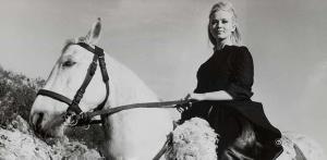 Milena Dravić, Hasanaginica (1967)