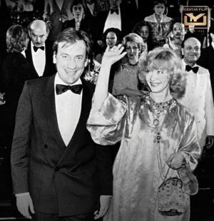 Goran Paskaljević i Milena Dravić u Kanu, Poseban Tretman (1980)