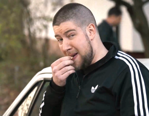 mali Mišić (Sava Stojanović)