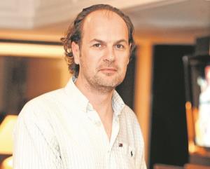 Miloš Đorđević