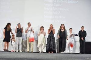 Premijera filma Ajvar na palićkom festivalu