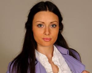 Miljana Gavrilović
