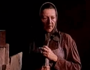 Minja Nikolić