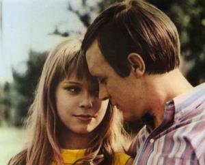 Neda Arnerić i Arsen Dedić, Višnja na Tašmajdanu (1968)